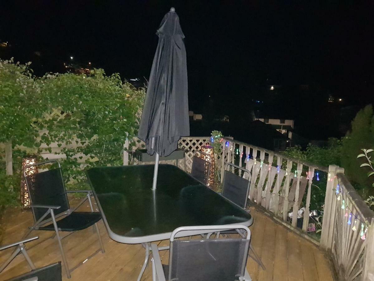 Three Sisters Cottage Торки Экстерьер фото